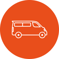 Banden voor bestelwagens