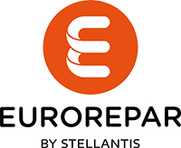 Eurorepar by Stellantis logo