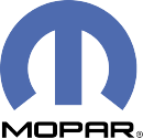 MOPAR logo