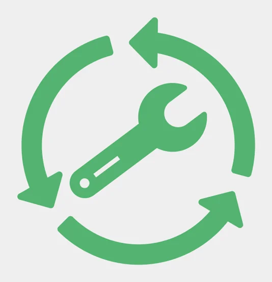 Repair