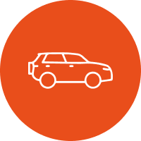 Banden voor SUV's