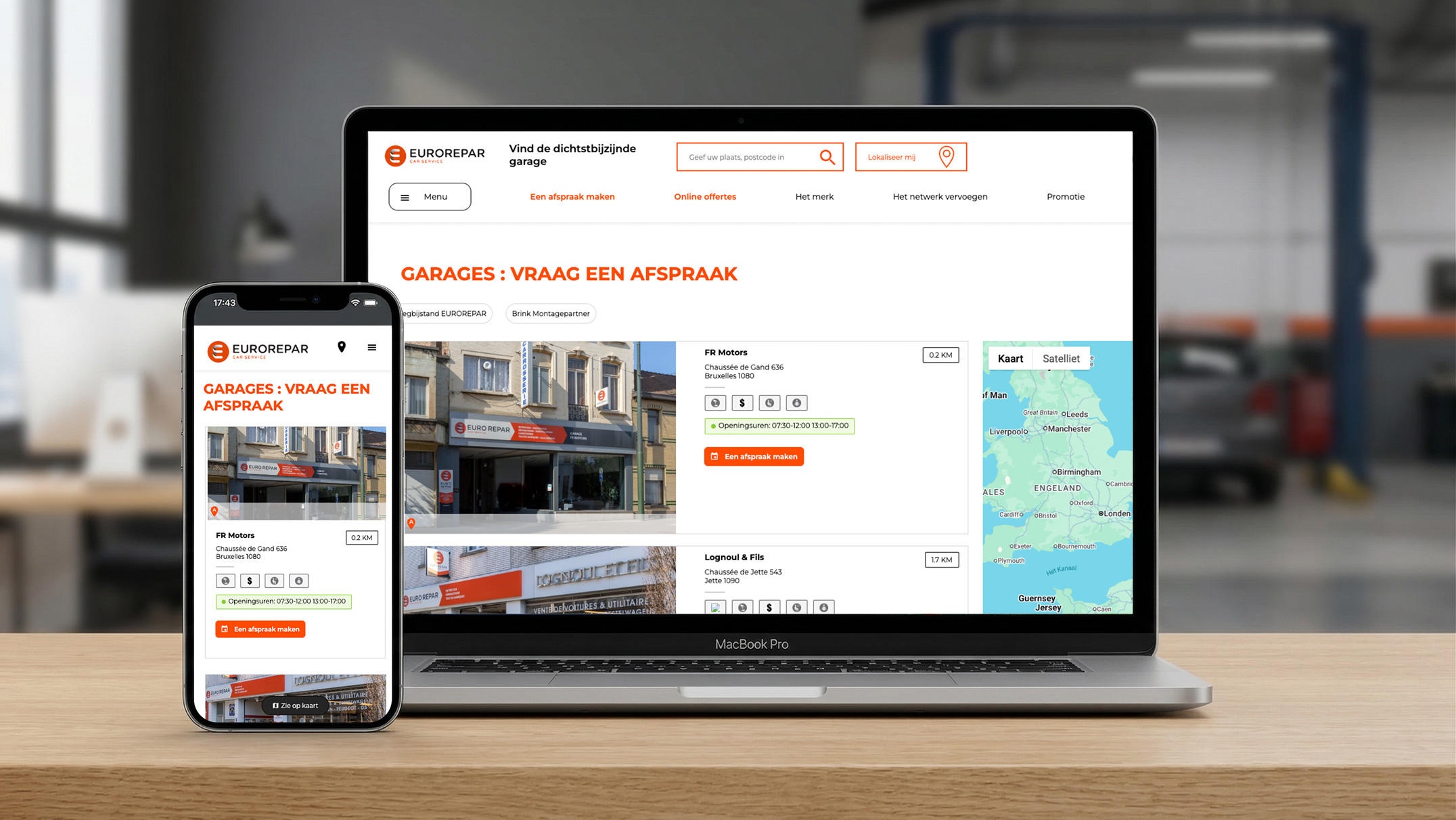 Preview outils