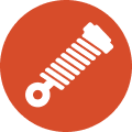Suspension / Direction