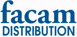 Bezoek de pagina van onze partner Facam Distribution