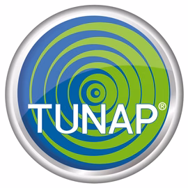 Bezoek de pagina van onze partner Tunap