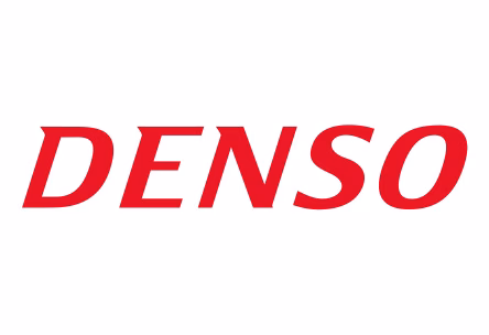 Logo DENSO, bougies et climatisation en qualité première monte chez DISTRIGO