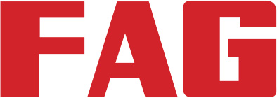 Logo FAG Schaeffler, wiellagers en distributiekits bij DISTRIGO