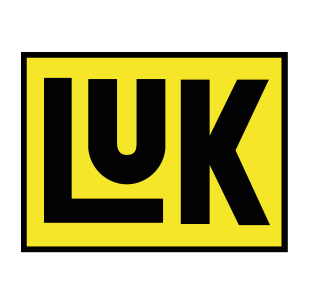 Logo LuK Schaeffler, koppelingssets en vliegwielen bij DISTRIGO