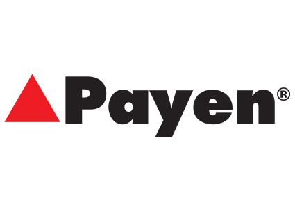 Logo Payen, koppakkingen en motorpakkingsets bij DISTRIGO