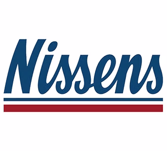 Logo Nissens, refroidissement moteur et climatisation chez DISTRIGO