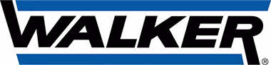 Logo Walker, silencieux, catalyseurs et filtres à particules chez DISTRIGO